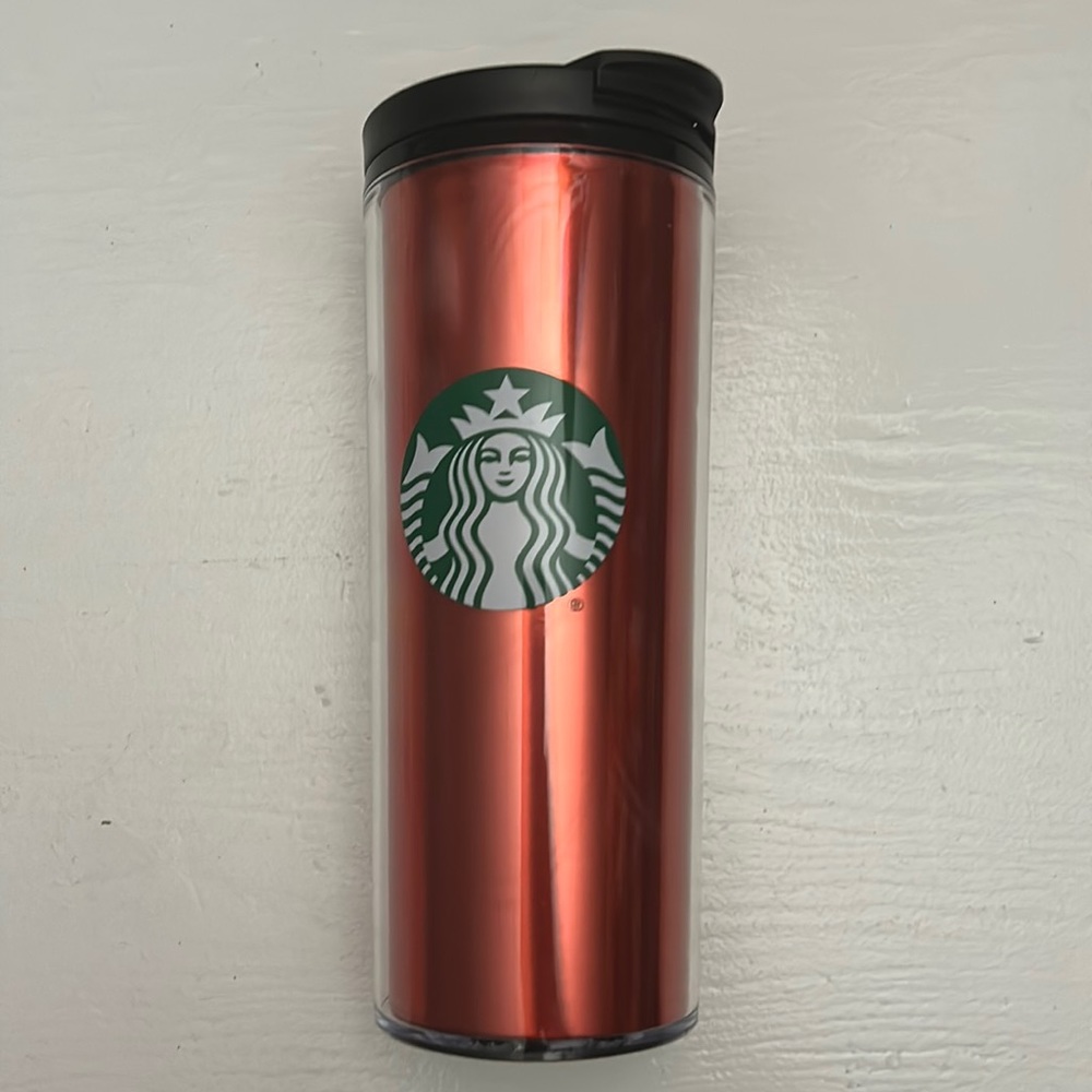 Starbucks Christmas mug